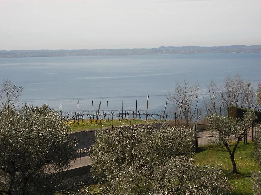 Holiday home Villa Rocca Marciaga