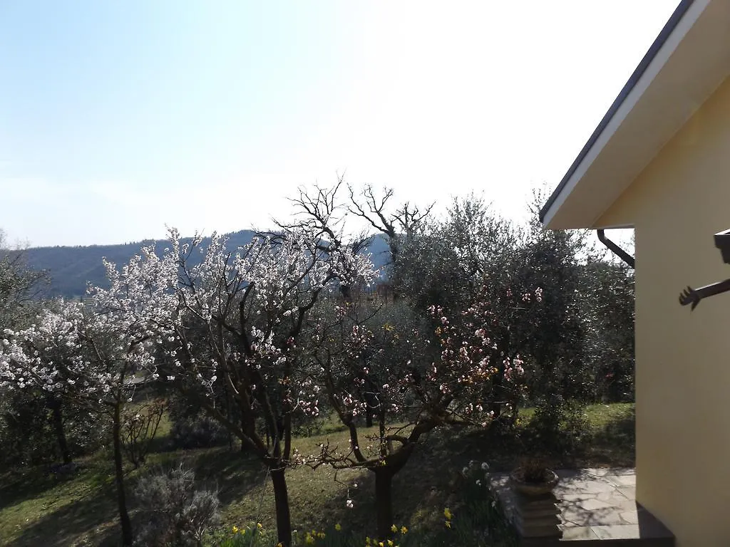 Villa Rocca Marciaga 0*,  Italy