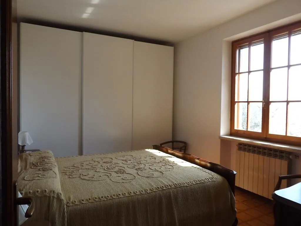 Villa Rocca Marciaga Holiday home