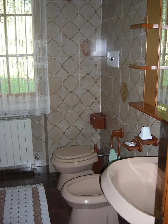 بيت للعطل Villa Rocca Marciaga