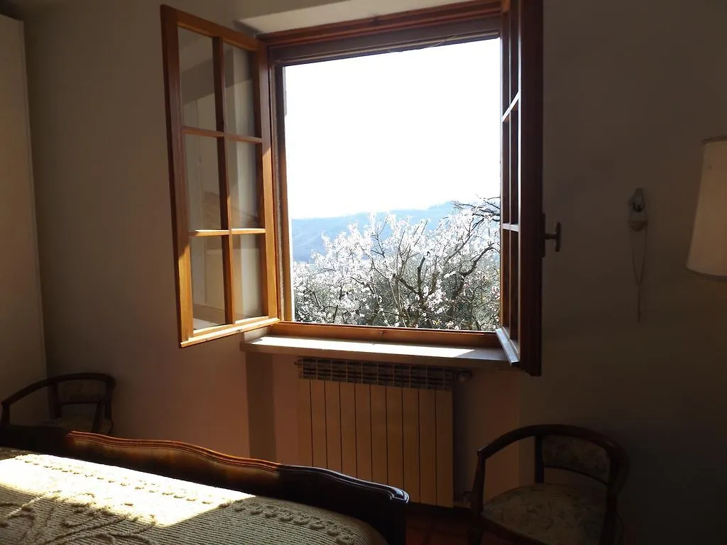بيت للعطل Villa Rocca Marciaga إيطاليا