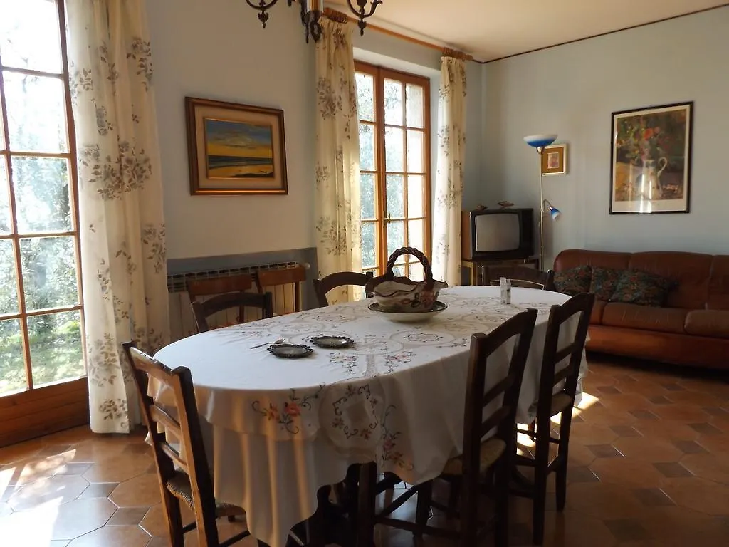 بيت للعطل Villa Rocca Marciaga